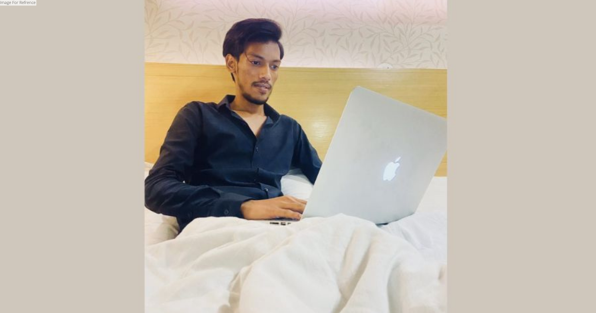 Hello Everyone Meet Mohammad Wasid Ali From Durg who became the world's No.1 White Hat Ethical Hacker